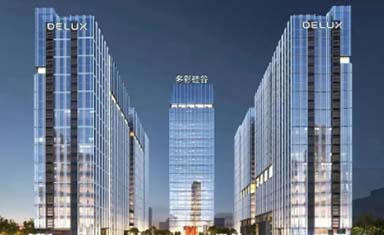 多彩集團 | 10月資訊集錦